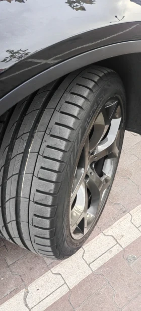 BMW X6 3.0d, 8ZF, снимка 9