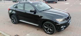 BMW X6 3.0d, 8ZF, снимка 3