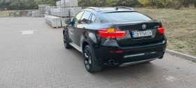 BMW X6 3.0d, 8ZF, снимка 5