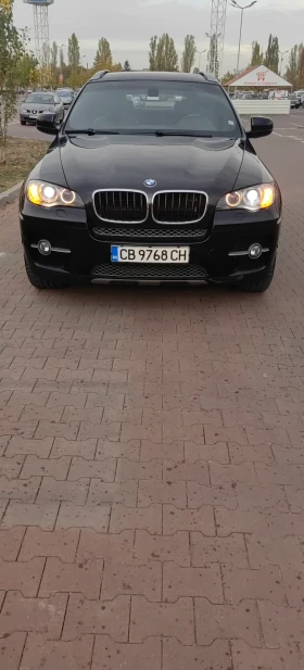 BMW X6 3.0d, 8ZF - изображение 1