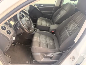 VW Tiguan 2.0TDI* FACE* AUT* KYLES* 4х4* PANORAMA* FULL - 12700 € / 24839.04 лв. - 43532791 5