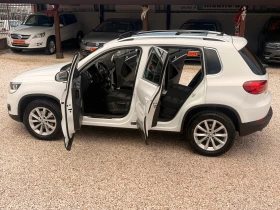 VW Tiguan 2.0TDI* FACE* AUT* KYLES* 4х4* PANORAMA* FULL - 12700 € / 24839.04 лв. - 43532791 10
