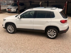 VW Tiguan 2.0TDI* FACE* AUT* KYLES* 4х4* PANORAMA* FULL - 12700 € / 24839.04 лв. - 43532791 12