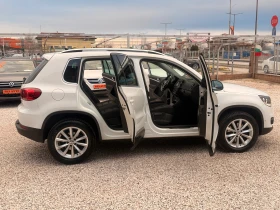 VW Tiguan 2.0TDI* FACE* AUT* KYLES* 4х4* PANORAMA* FULL - 12700 € / 24839.04 лв. - 43532791 6