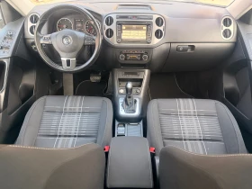 VW Tiguan 2.0TDI* FACE* AUT* KYLES* 4х4* PANORAMA* FULL - 12700 € / 24839.04 лв. - 43532791 11