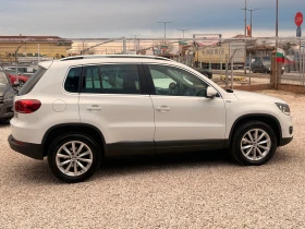 VW Tiguan 2.0TDI* FACE* AUT* KYLES* 4х4* PANORAMA* FULL - 12700 € / 24839.04 лв. - 43532791 4