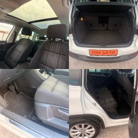 VW Tiguan 2.0TDI* FACE* AUT* KYLES* 4х4* PANORAMA* FULL - 12700 € / 24839.04 лв. - 43532791 15