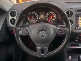 VW Tiguan 2.0TDI* FACE* AUT* KYLES* 4х4* PANORAMA* FULL - 12700 € / 24839.04 лв. - 43532791 7