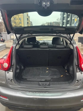 Nissan Juke 1.5 dci, снимка 14