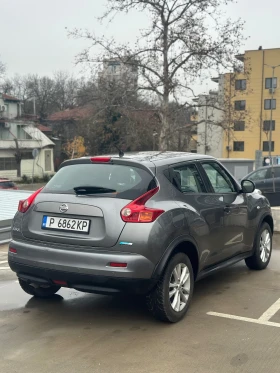 Nissan Juke 1.5 dci, снимка 4