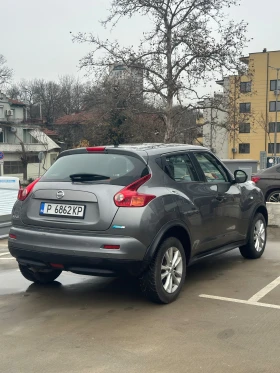 Nissan Juke 1.5 dci, снимка 5