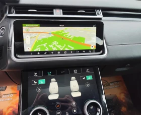Land Rover Range Rover Velar 2.0D* 4X4* АВТОМАТИК* EURO6B* LED* , снимка 8