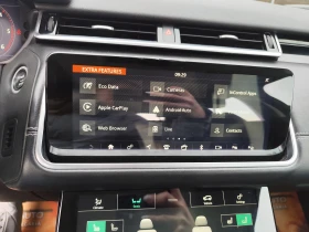Land Rover Range Rover Velar 2.0D* 4X4* АВТОМАТИК* EURO6B* LED* , снимка 10