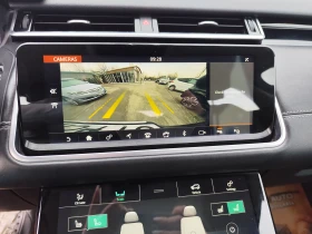 Land Rover Range Rover Velar 2.0D* 4X4* АВТОМАТИК* EURO6B* LED* , снимка 9
