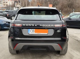Land Rover Range Rover Velar 2.0D* 4X4* АВТОМАТИК* EURO6B* LED* , снимка 5