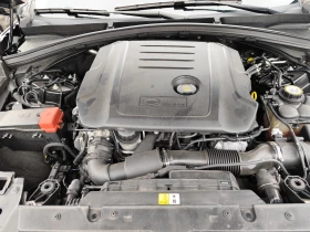 Land Rover Range Rover Velar 2.0D* 4X4* АВТОМАТИК* EURO6B* LED* , снимка 15