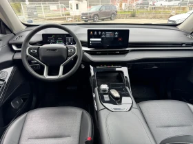 Haval H6 Hev Supreme гаранционен лизингов автомобил  - 29700 € / 58088.15 лв. - 96714679 7