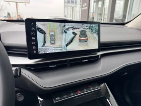 Haval H6 Hev Supreme гаранционен лизингов автомобил  - 29700 € / 58088.15 лв. - 96714679 11