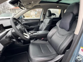 Haval H6 Hev Supreme гаранционен лизингов автомобил  - 29700 € / 58088.15 лв. - 96714679 12