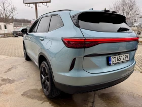 Haval H6 Hev Supreme гаранционен лизингов автомобил  - 29700 € / 58088.15 лв. - 96714679 5