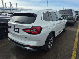 BMW X3 * XDRIVE30I * CARFAX * ЦЕНА ДО БГ - 24400 € / 47722.25 лв. - 61395724 3