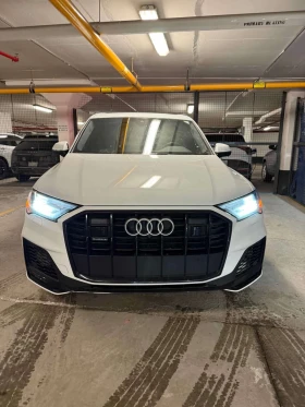 Audi Q7 * Progressiv * CARFAX * БЕЗ ПЪРВОНАЧАЛНА ВНОСКА - 26950 € / 52709.62 лв. - 81083538 6