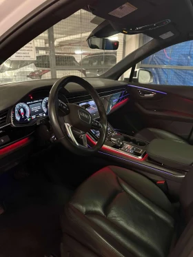 Audi Q7 * Progressiv * CARFAX * БЕЗ ПЪРВОНАЧАЛНА ВНОСКА - 26950 € / 52709.62 лв. - 81083538 5