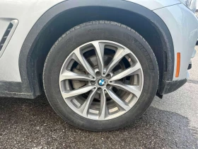 BMW X3   xDrive30i | PANORAMA | ПОДГРЕВИ |  CARFAX - 14200 € / 27772.79 лв. - 32114427 6