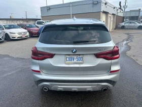 BMW X3   xDrive30i | PANORAMA | ПОДГРЕВИ |  CARFAX - 14200 € / 27772.79 лв. - 32114427 4