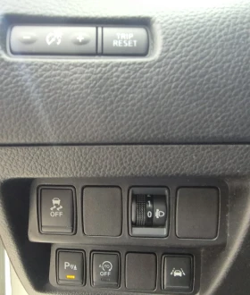 Nissan Qashqai 1.5DCI/360KAMERA/NAVI/PANORAMA/6  SKOROSTI  | Auto.bg — изображение 13