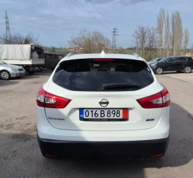 Nissan Qashqai 1.5DCI/360KAMERA/NAVI/PANORAMA/6  SKOROSTI  | Auto.bg — изображение 3