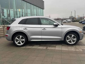 Audi Q5 Progressiv/ПАНОРАМА/ПРЕДСТАВИТЕЛСТВО НА AUDI - 11800 € / 23078.79 лв. - 99501303 4