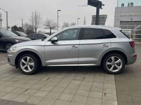 Audi Q5 Progressiv/ПАНОРАМА/ПРЕДСТАВИТЕЛСТВО НА AUDI - 11800 € / 23078.79 лв. - 99501303 3