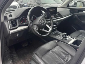 Audi Q5 Progressiv/ПАНОРАМА/ПРЕДСТАВИТЕЛСТВО НА AUDI - 11800 € / 23078.79 лв. - 99501303 7