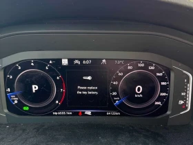 VW Atlas * Execline * ЛИЦЕНЗИРАН ДИЛЪР * 360 * ОБДУХВАНЕ | Auto.bg — изображение 8