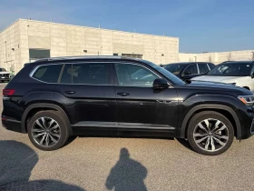 VW Atlas * Execline * ЛИЦЕНЗИРАН ДИЛЪР * 360 * ОБДУХВАНЕ | Auto.bg — изображение 3