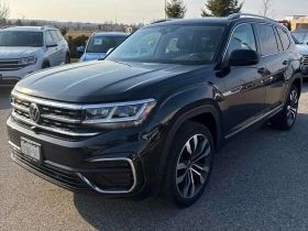 VW Atlas * Execline * ЛИЦЕНЗИРАН ДИЛЪР * 360 * ОБДУХВАНЕ