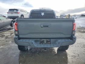 Toyota Tacoma 3.5l Double Cab | Auto.bg — изображение 6