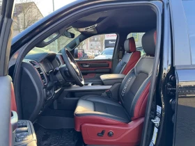 Dodge RAM 1500 3.0/REBEL/NIGHT/CREW CAB/KEYLESS/CAMERA/ | Auto.bg — изображение 9