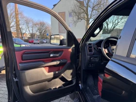 Dodge RAM 1500 3.0/REBEL/NIGHT/CREW CAB/KEYLESS/CAMERA/ | Auto.bg — изображение 8