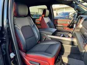 Dodge RAM 1500 3.0/REBEL/NIGHT/CREW CAB/KEYLESS/CAMERA/ | Auto.bg — изображение 15