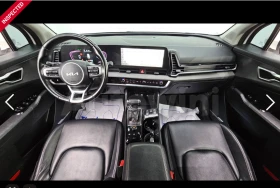Kia Sportage 2.0 Diesel 4WD Prestige - 20200 € / 39507.77 лв. - 11563959 5