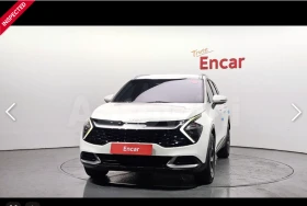 Kia Sportage 2.0 Diesel 4WD Prestige - 20200 € / 39507.77 лв. - 11563959 3