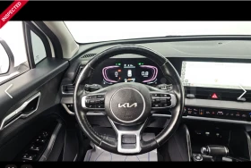 Kia Sportage 2.0 Diesel 4WD Prestige - 20200 € / 39507.77 лв. - 11563959 14