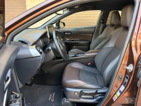 Toyota C-HR 1.2 AWD Classy- � �������� | Mobile.bg � ����� ������ 6