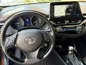 Toyota C-HR 1.2 AWD Classy- � �������� | Mobile.bg � ����� ������ 10