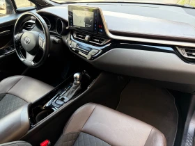Toyota C-HR 1.2 AWD Classy- � �������� | Mobile.bg � ����� ������ 16