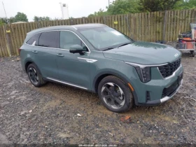 Kia Sorento SX PRESTIGE| 360| ПАНО| ПОДГРЕВ| ОБДУХВАНЕ