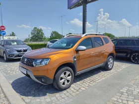 ������ Dacia Duster