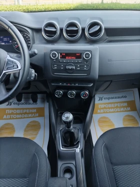 Dacia Duster 1.6SCe/115�.�. | Mobile.bg � ����� ������ 11